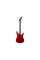 Електрогітара JACKSON JS SERIES DINKY JS11 METALLIC RED