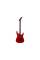 Електрогітара JACKSON JS SERIES DINKY JS11 METALLIC RED