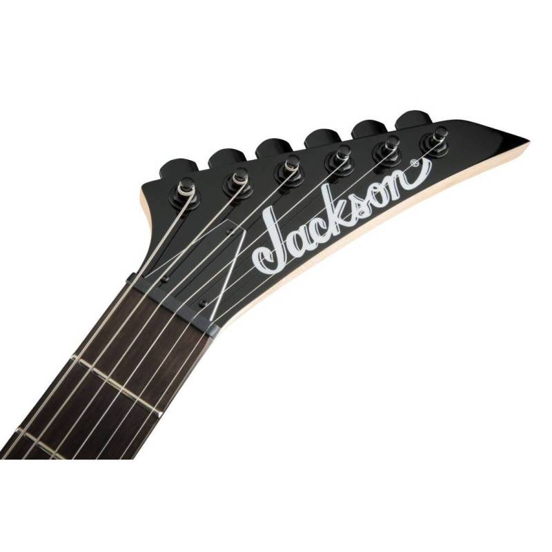 Електрогітара JACKSON JS SERIES DINKY JS11 METALLIC RED