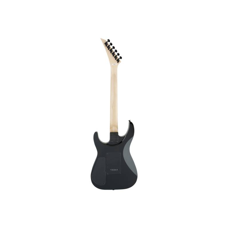 Электрогитара JACKSON JS SERIES DINKY JS12 GLOSS BLACK