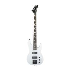 Бас-гітара JACKSON JS2 CONCERT BASS AH SNOW WHITE