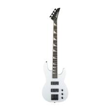 Бас-гітара JACKSON JS2 CONCERT BASS AH SNOW WHITE