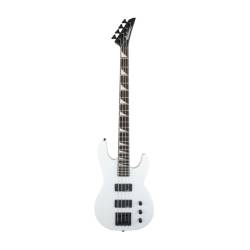 Бас-гитара JACKSON JS2 CONCERT BASS AH SNOW WHITE