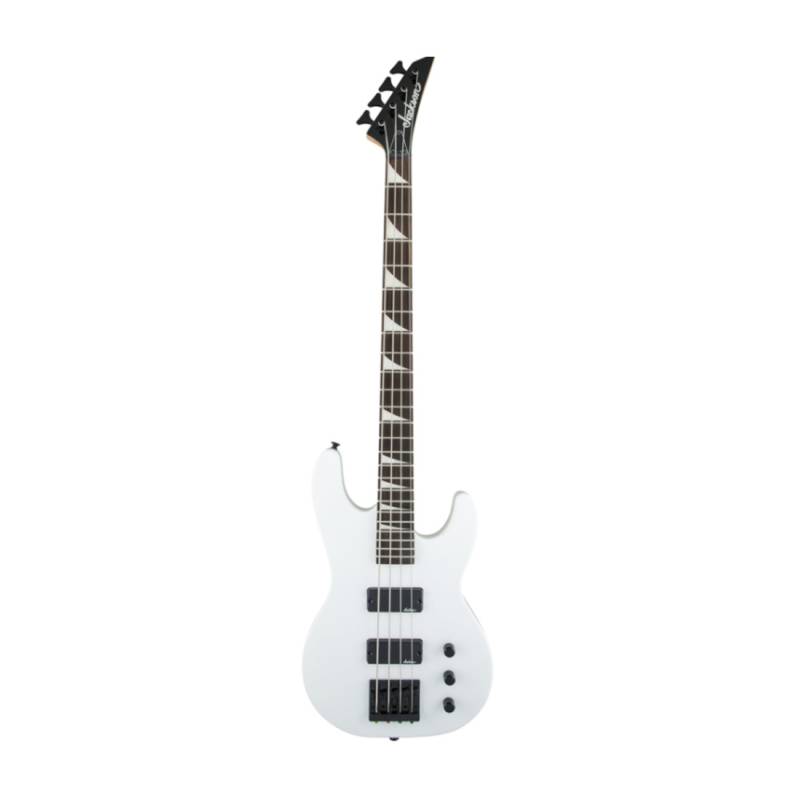 Бас-гитара JACKSON JS2 CONCERT BASS AH SNOW WHITE