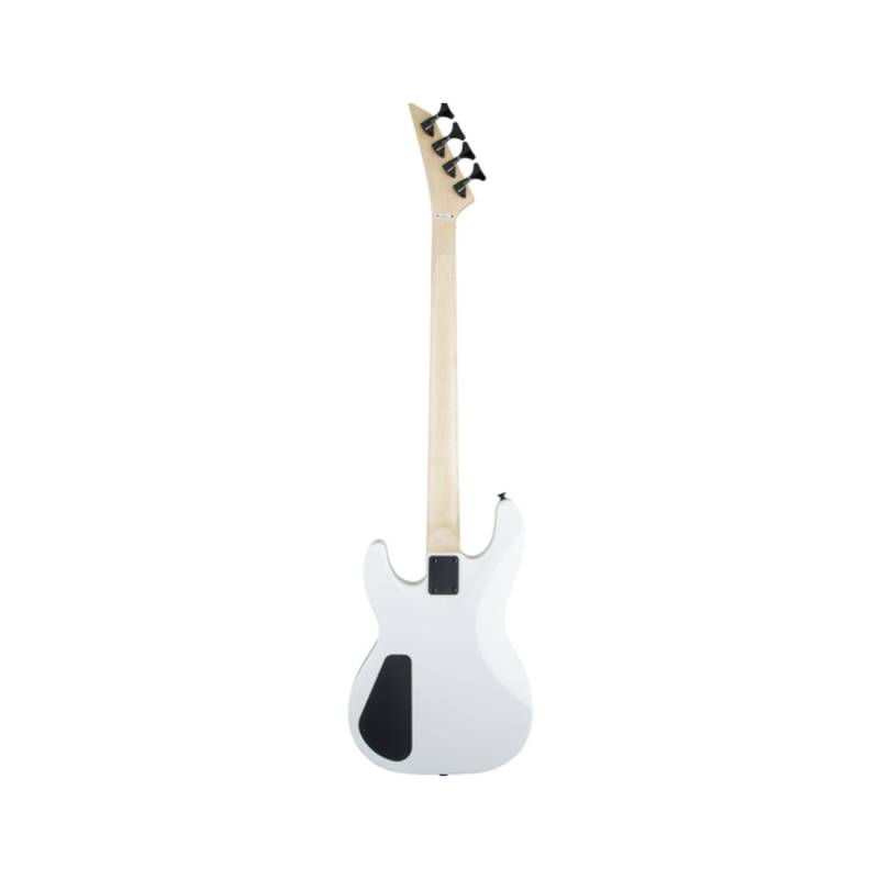 Бас-гитара JACKSON JS2 CONCERT BASS AH SNOW WHITE