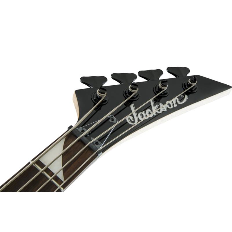 Бас-гитара JACKSON JS2 CONCERT BASS AH SNOW WHITE