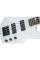 Бас-гитара JACKSON JS2 CONCERT BASS AH SNOW WHITE