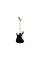 Електрогітара JACKSON JS SERIES DINKY JS20 DKQ 2PT TRANSPARENT TOBACCO BURST