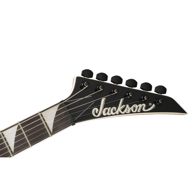 Електрогітара JACKSON JS SERIES DINKY JS20 DKQ 2PT TRANSPARENT TOBACCO BURST