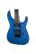 Електрогітара JACKSON JS SERIES DINKY ARCH TOP JS22 DKA METALLIC BLUE