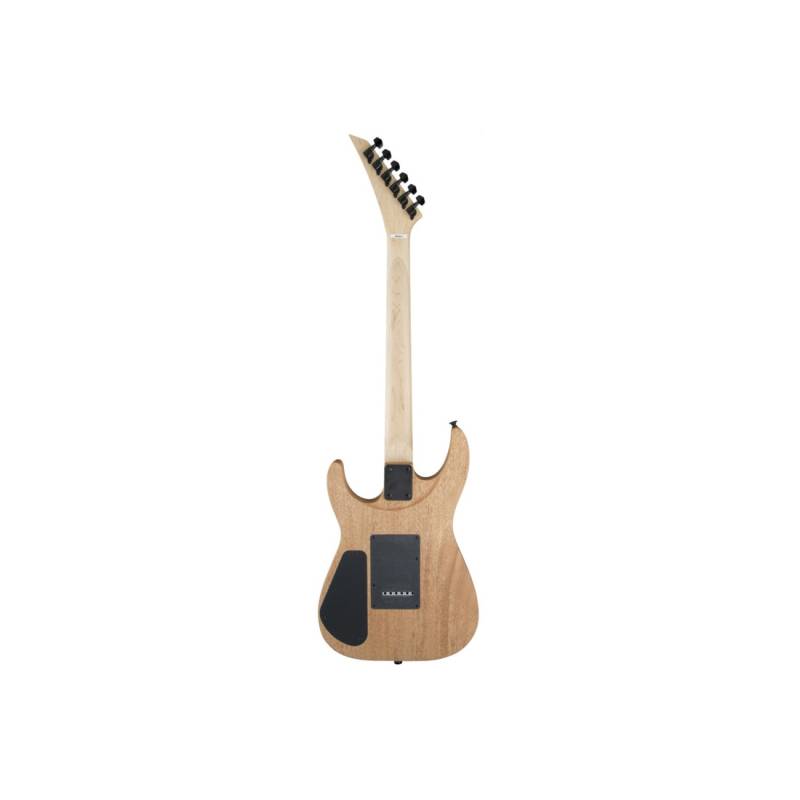 Електрогітара JACKSON JS SERIES DINKY ARCH TOP JS22 DKA NATURAL OIL