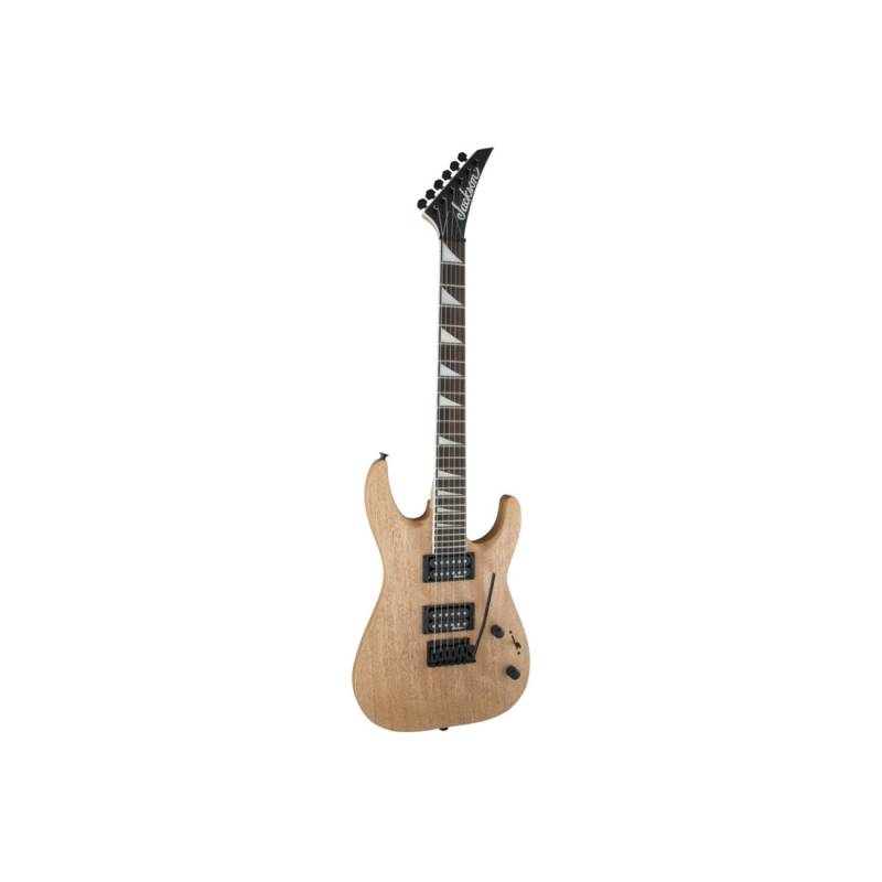 Електрогітара JACKSON JS SERIES DINKY ARCH TOP JS22 DKA NATURAL OIL