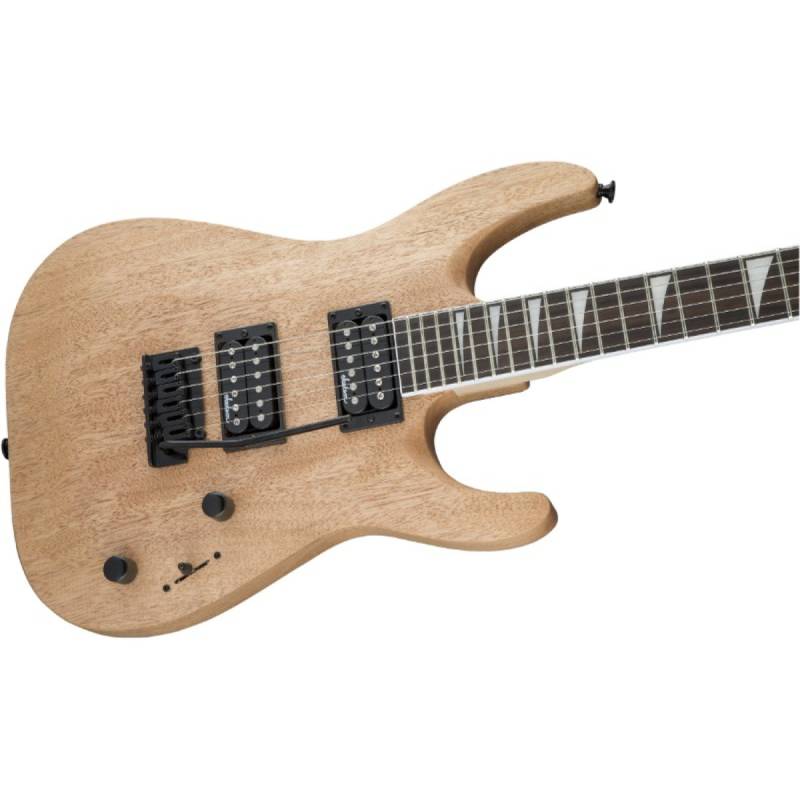 Електрогітара JACKSON JS SERIES DINKY ARCH TOP JS22 DKA NATURAL OIL
