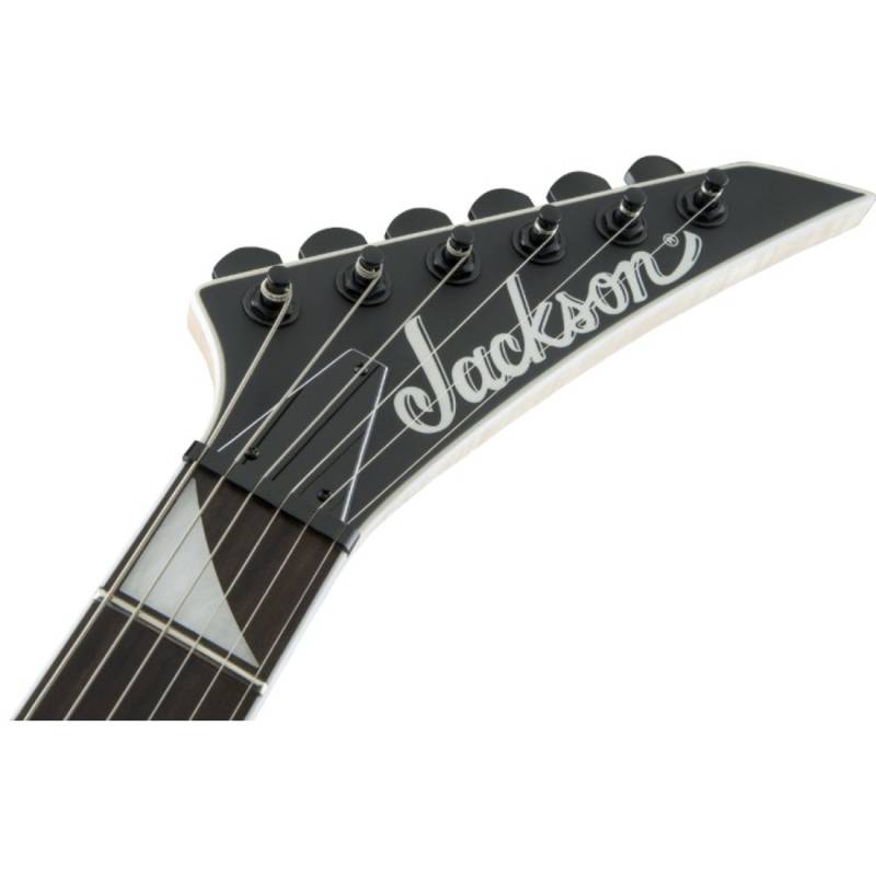 Електрогітара JACKSON JS SERIES DINKY ARCH TOP JS22 DKA NATURAL OIL