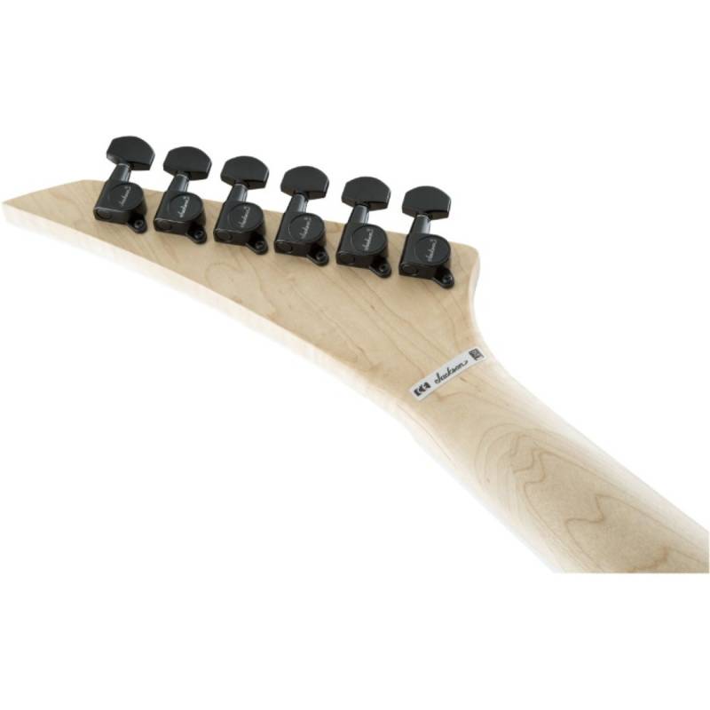 Електрогітара JACKSON JS SERIES DINKY ARCH TOP JS22 DKA NATURAL OIL