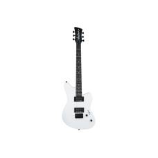 Електрогітара JACKSON JS SERIES SURFCASTER JS22 HT SNOW WHITE