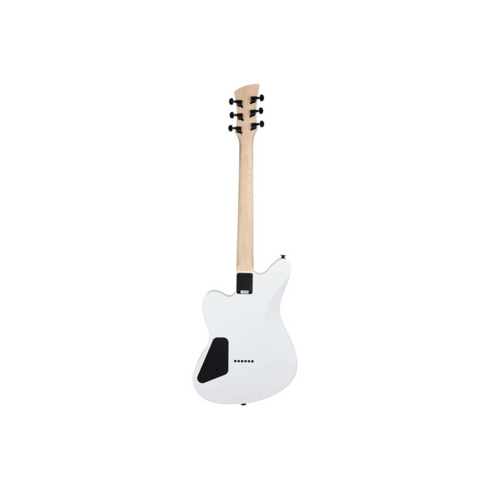 Электрогитара JACKSON JS SERIES SURFCASTER JS22 HT SNOW WHITE