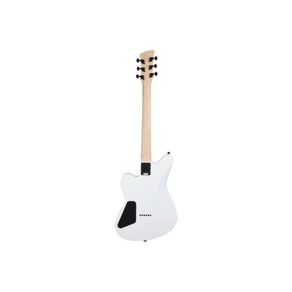 Електрогітара JACKSON JS SERIES SURFCASTER JS22 HT SNOW WHITE