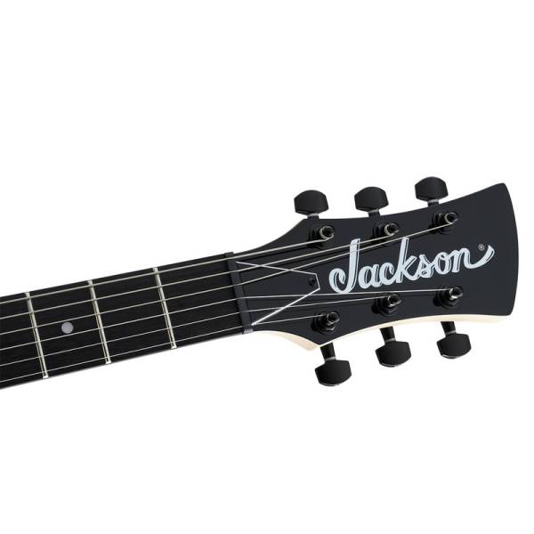 Електрогітара JACKSON JS SERIES SURFCASTER JS22 HT SNOW WHITE