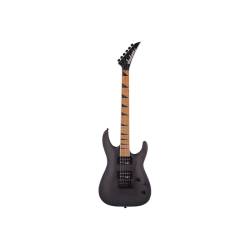 Електрогітара JACKSON JS SERIES DINKY ARCH TOP JS24 DKAM BLACK SATIN