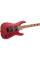 Электрогитара JACKSON JS SERIES DINKY ARCH TOP JS24 DKAM RED SATIN