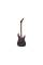 Електрогітара JACKSON JS SERIES DINKY ARCH TOP JS24 DKAM BLACK SATIN