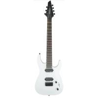 Електрогітара Jackson JS32-7 DKA HT Dinky Arch Top AR Snow White