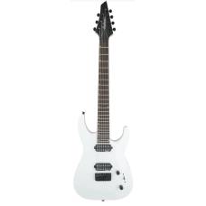 Електрогітара Jackson JS32-7 DKA HT Dinky Arch Top AR Snow White