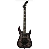 Электрогитара Jackson JS Series JS32 Dinky Arch Top Transparent Black