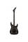 Электрогитара Jackson JS Series JS32 Dinky Arch Top Transparent Black