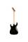 Электрогитара Jackson JS Series JS32 Dinky Arch Top Transparent Black