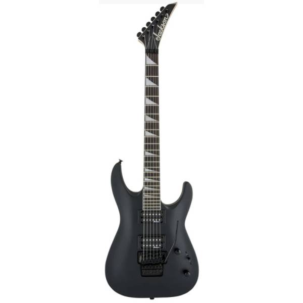 Электрогитара Jackson JS32 DKA Dinky Arch Top AR Satin Black