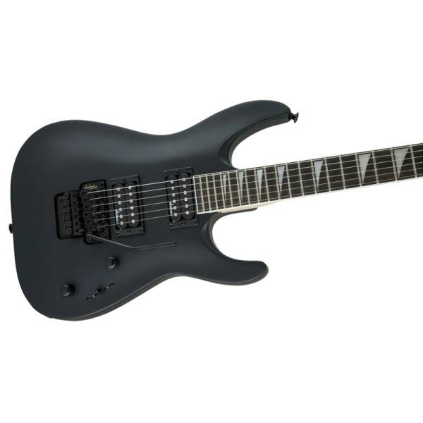 Электрогитара Jackson JS32 DKA Dinky Arch Top AR Satin Black