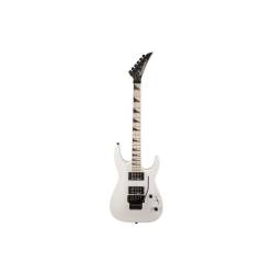 Електрогітара JACKSON JS SERIES DINKY ARCH TOP JS32 DKAM SNOW WHITE