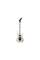 Електрогітара JACKSON JS SERIES DINKY ARCH TOP JS32 DKAM SNOW WHITE