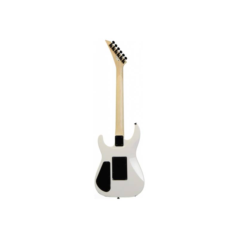 Електрогітара JACKSON JS SERIES DINKY ARCH TOP JS32 DKAM SNOW WHITE