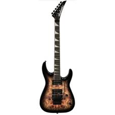 Электрогитара Jackson JS Series JS32 DKAP Transparent Black Burst
