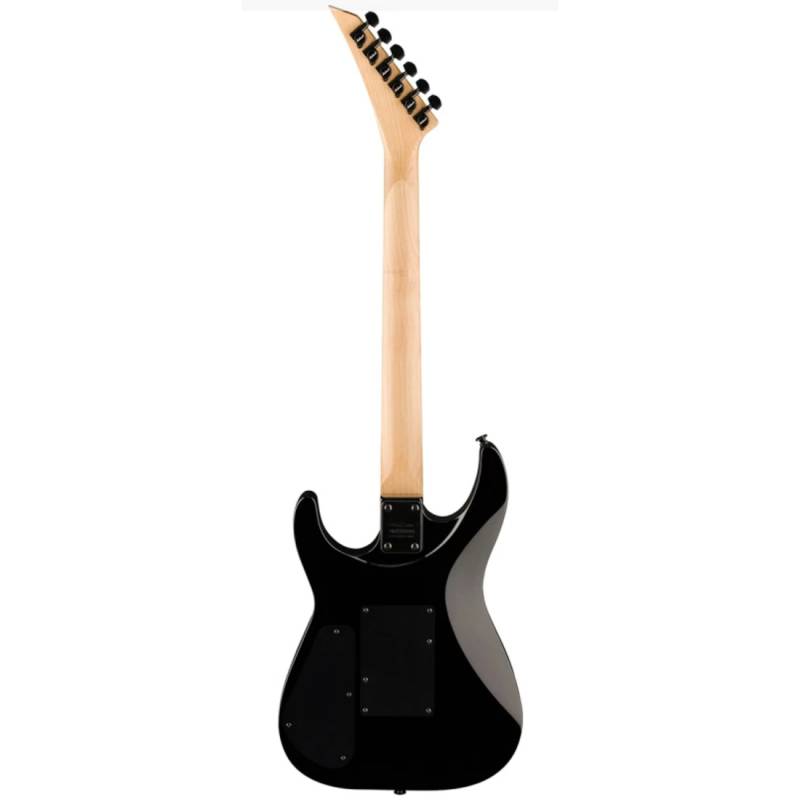 Электрогитара Jackson JS Series JS32 DKAP Transparent Black Burst