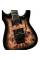 Электрогитара Jackson JS Series JS32 DKAP Transparent Black Burst