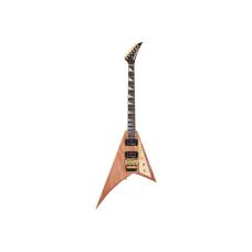 Электрогитара JACKSON JS SERIES RHOADS MAH JS32 NATURAL