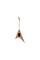 Электрогитара JACKSON JS SERIES RHOADS MAH JS32 NATURAL