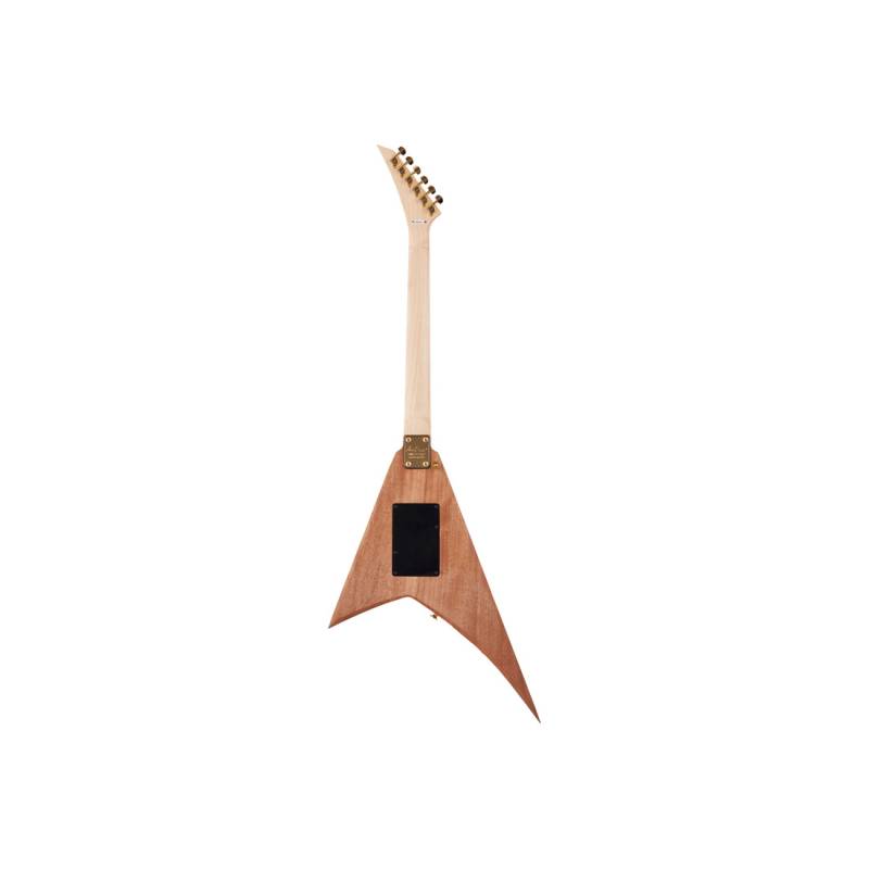 Электрогитара JACKSON JS SERIES RHOADS MAH JS32 NATURAL