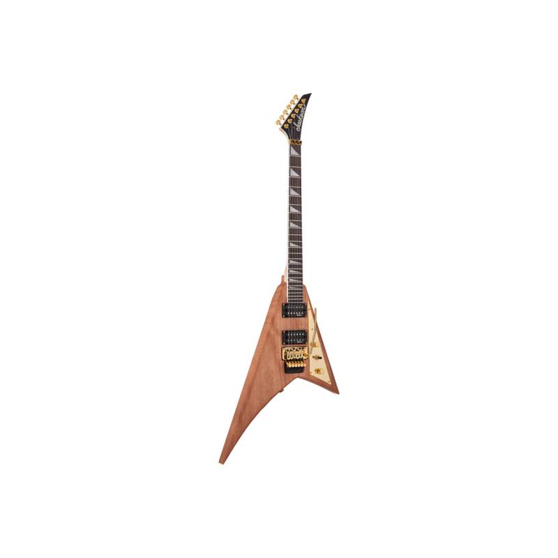 Электрогитара JACKSON JS SERIES RHOADS MAH JS32 NATURAL