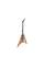 Электрогитара JACKSON JS SERIES RHOADS MAH JS32 NATURAL