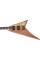 Электрогитара JACKSON JS SERIES RHOADS MAH JS32 NATURAL