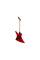 Электрогитара JACKSON JS32 KELLY AH FERRARI RED