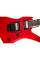 Электрогитара JACKSON JS32 KELLY AH FERRARI RED