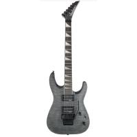 Електрогітара Jackson JS32Q Arch Top AH Trans Black