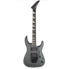 Електрогітара Jackson JS32Q Arch Top AH Trans Black
