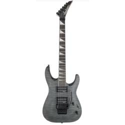 Электрогитара Jackson JS32Q Arch Top AH Trans Black